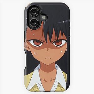 Hayase Nagatoro - Don't Toy With Me Miss Nagatoro iPhone Tough Case