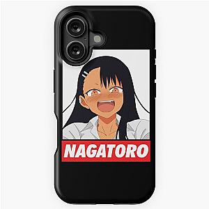 Miss Nagatoro Essential iPhone Tough Case