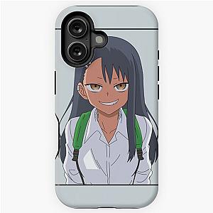 Don't Toy With Me, Miss Nagatoro iPhone Tough Case