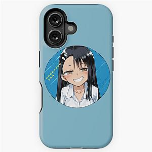 Don't Toy With Me Miss Nagatoro iPhone Case