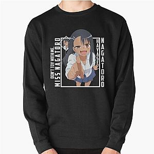 Nagatoro Sweatshirt