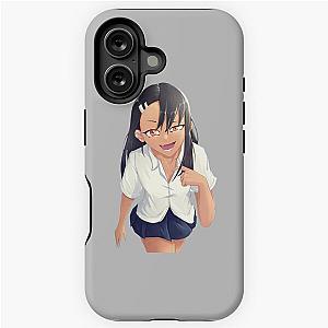 Nagatoro San iPhone Tough Case
