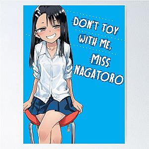 Don't Toy with Me, Miss Nagatoro 3