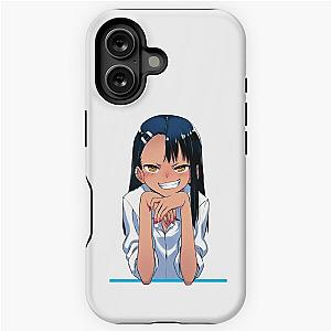 Hayase Nagatoro Tough Case iPhone