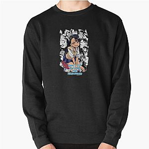 Don't Toy with Me Miss Nagatoro Anime Pullover Sweatshirt