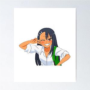 Ijiranaide Nagatoro-san 2 Poster