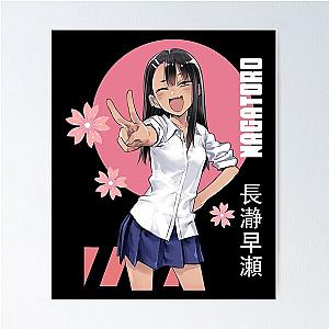 Don't Toy With Me Miss Nagatoro