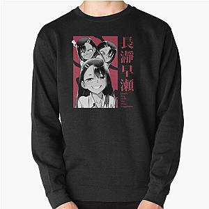 Nagatoro T-Shirt Sweatshirt