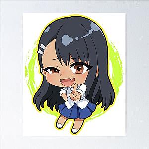 Nagatoro  Poster
