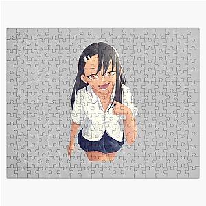 Nagatoro San Jigsaw Puzzle