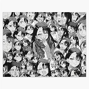 Nagatoro Hayase  Ijiranaide Nagatoro Jigsaw Puzzle