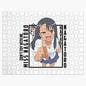 Nagatoro San Puzzle