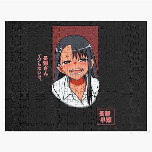 Nagatoro Please Don't Bully Me Jigsaw Puzzle