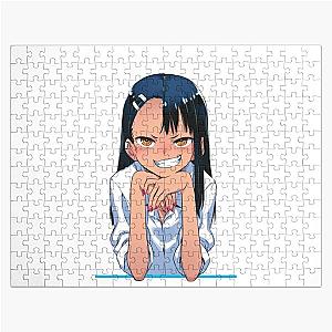 Hayase Nagatoro Puzzle