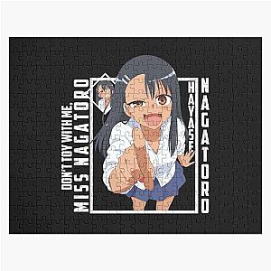 Nagatoro Jigsaw Puzzle