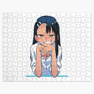 Hayase Nagatoro Jigsaw Puzzle