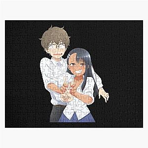 Dont Toy With Me Miss Nagatoro Season 2 Classic Jigsaw Puzzle
