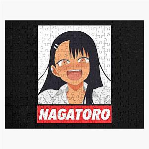 Miss Nagatoro  Don't  Jigsaw Puzzle