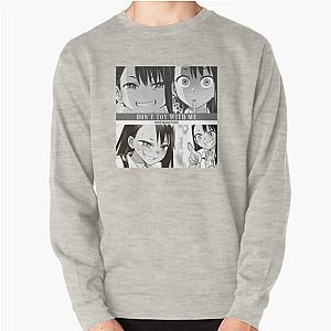 Miss Nagatoro San Pullover Sweatshirt