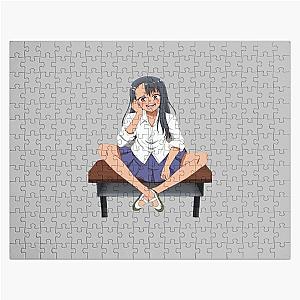 Nagatoro San Puzzle