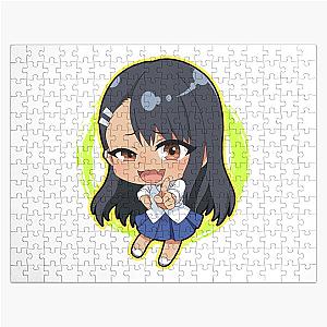 Nagatoro San Puzzle