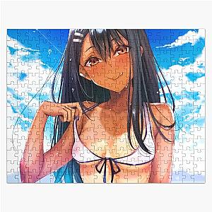 Don't Toy with Me Miss Nagatoro Nagatoro Jigsaw Puzzle