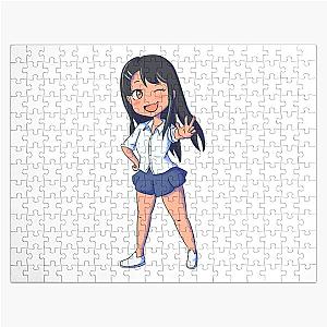 Ijiranaide Nagatoro San Jigsaw Puzzle