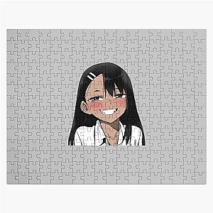 Nagatoro San Puzzle
