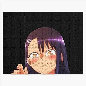 Kaedoran Smile Burst Jigsaw Puzzle