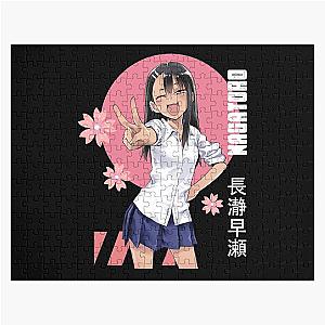 Don't Toy with Me Miss Nagatoro Jigsaw Puzzle