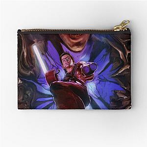 Doom Eternal: The Eternal Father Zipper Pouch