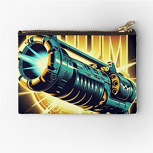 Doom BFG 5000 Zipper Pouch