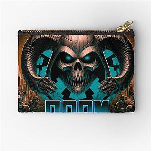 Doom Troopers  Zipper Pouch