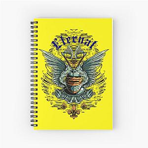 Eternal Spiral Notebook