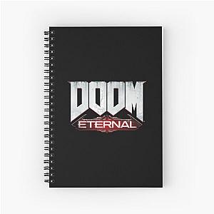 best logo Spiral Notebook