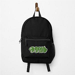 best MF logo Backpack