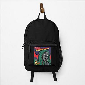 danger doom days Backpack