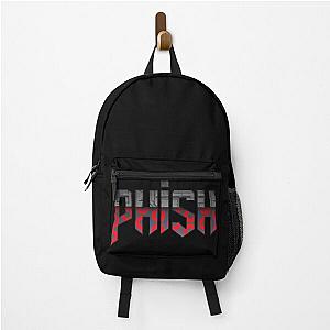 Phish of Doom Backpack