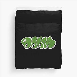 simple green logos Duvet Cover