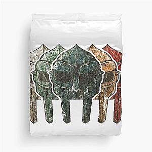 DOOM  Duvet Cover