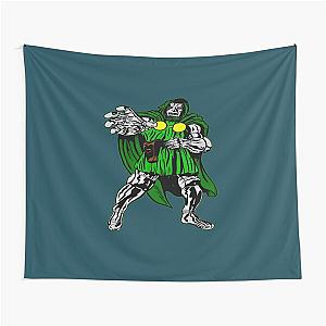 doctor doom Tapestry