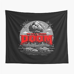 Doomsday - Doom Tapestry