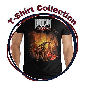 DOOM Eternal T-Shirts