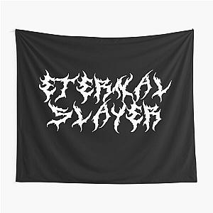 Eternal Slayer - Metal Logo Tapestry