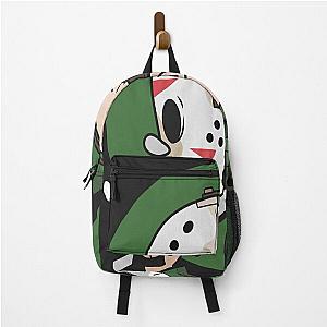 Eternal Terror: Jason Voorhees Unleashed Backpack