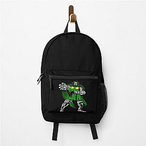 doctor doom Backpack