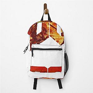 DOOM COLOR [Retro Logo 1993] For Men Women Backpack