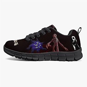 Doors Roblox Horror Game Kid Shoes ET1603