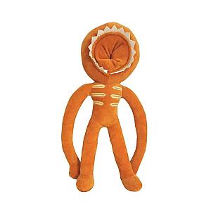 30cm Orange Figure Doors Horror Game Plush