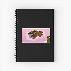 Dorfromantik Nature's Embrace Always Dorfromantik Notebook